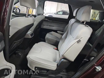 2023 Hyundai Palisade SEL - miniatura 13