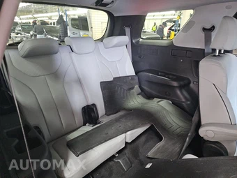 2023 Hyundai Palisade SEL - miniatura 14