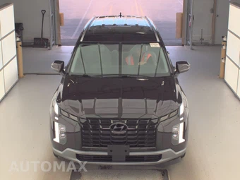 2023 Hyundai Palisade SEL - miniatura 2