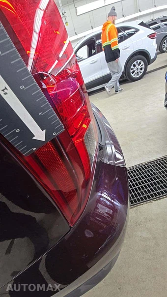 2023 Hyundai Palisade SEL - miniatura 22