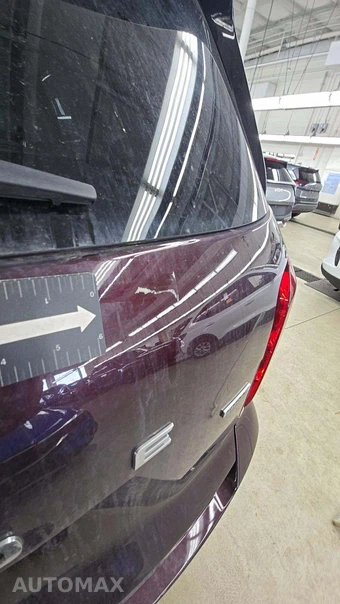 2023 Hyundai Palisade SEL - miniatura 27