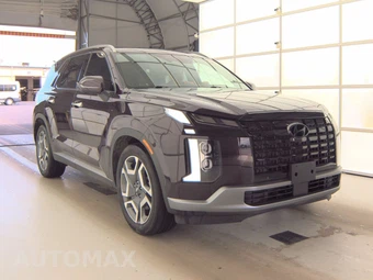 2023 Hyundai Palisade SEL - miniatura 3