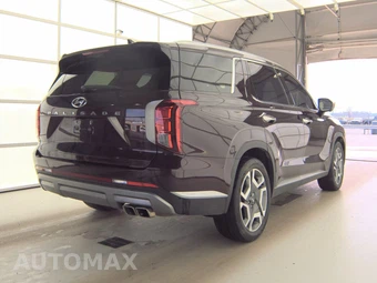 2023 Hyundai Palisade SEL - miniatura 4