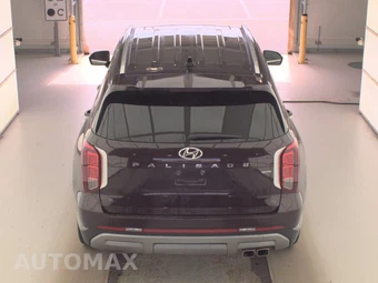 2023 Hyundai Palisade SEL - miniatura 5