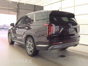 2023 Hyundai Palisade SEL - miniatura 6