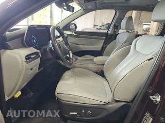 2023 Hyundai Palisade SEL - miniatura 7