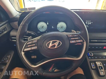 2023 Hyundai Palisade SEL – miniatura 10