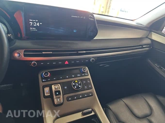 2023 Hyundai Palisade SEL – miniatura 11