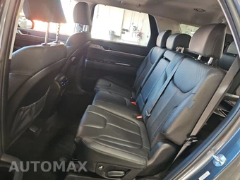 2023 Hyundai Palisade SEL – miniatura 13
