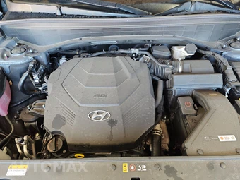 2023 Hyundai Palisade SEL – miniatura 16