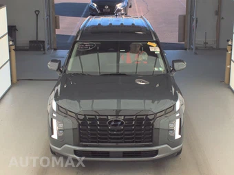 2023 Hyundai Palisade SEL – miniatura 2