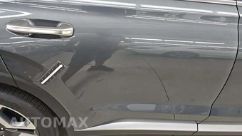 2023 Hyundai Palisade SEL – miniatura 25