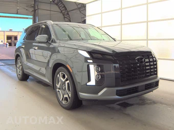 2023 Hyundai Palisade SEL – miniatura 3