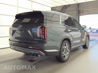2023 Hyundai Palisade SEL – miniatura 4