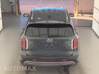 2023 Hyundai Palisade SEL – miniatura 5
