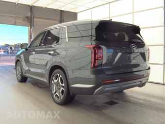 2023 Hyundai Palisade SEL – miniatura 6