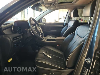 2023 Hyundai Palisade SEL – miniatura 7