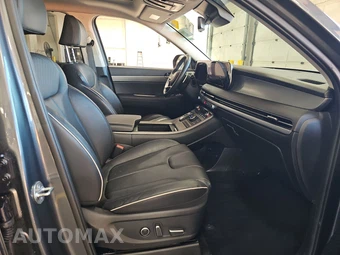 2023 Hyundai Palisade SEL – miniatura 8