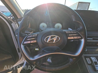 2023 Hyundai Palisade SEL - miniatura 10
