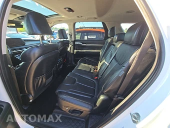 2023 Hyundai Palisade SEL - miniatura 13
