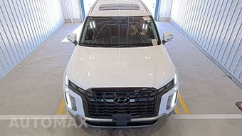 2023 Hyundai Palisade SEL - miniatura 2