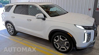 2023 Hyundai Palisade SEL - miniatura 3