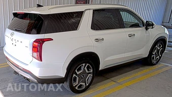 2023 Hyundai Palisade SEL - miniatura 4