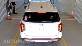 2023 Hyundai Palisade SEL - miniatura 5