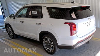 2023 Hyundai Palisade SEL - miniatura 6