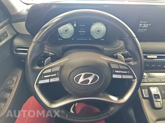 2023 Hyundai Palisade SEL – miniatura 10
