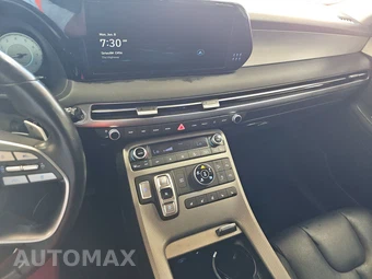 2023 Hyundai Palisade SEL – miniatura 11