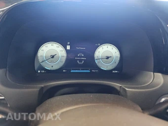 2023 Hyundai Palisade SEL – miniatura 12