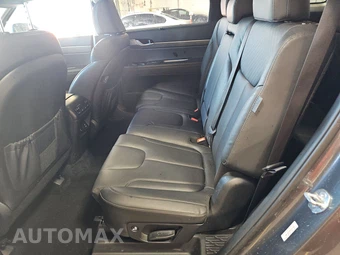 2023 Hyundai Palisade SEL – miniatura 13