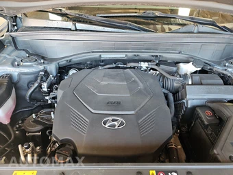 2023 Hyundai Palisade SEL – miniatura 16