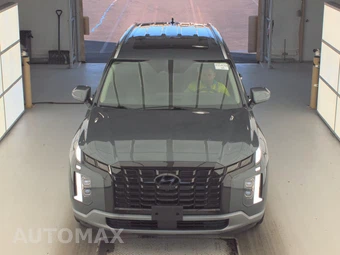 2023 Hyundai Palisade SEL – miniatura 2