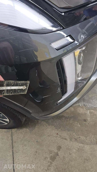 2023 Hyundai Palisade SEL – miniatura 23