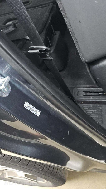 2023 Hyundai Palisade SEL – miniatura 25