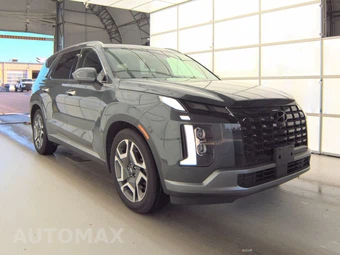 2023 Hyundai Palisade SEL – miniatura 3