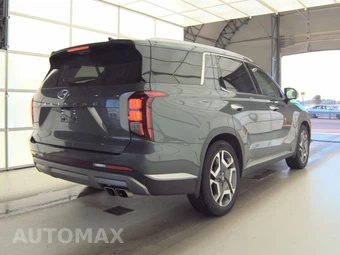2023 Hyundai Palisade SEL – miniatura 4