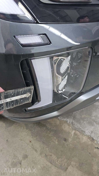 2023 Hyundai Palisade SEL – miniatura 40