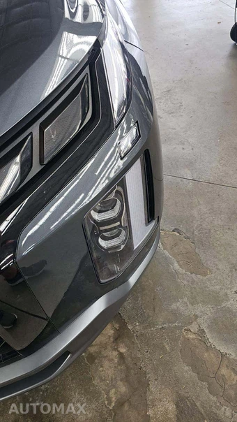 2023 Hyundai Palisade SEL – miniatura 42