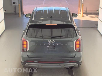 2023 Hyundai Palisade SEL – miniatura 5
