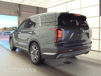 2023 Hyundai Palisade SEL – miniatura 6