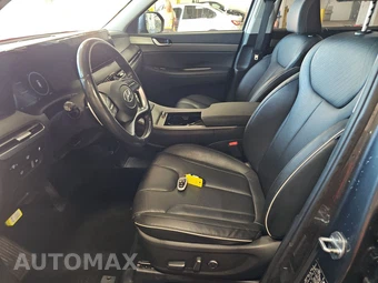 2023 Hyundai Palisade SEL – miniatura 7