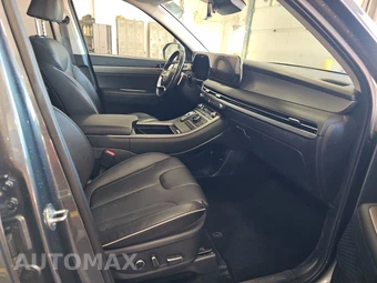2023 Hyundai Palisade SEL – miniatura 8