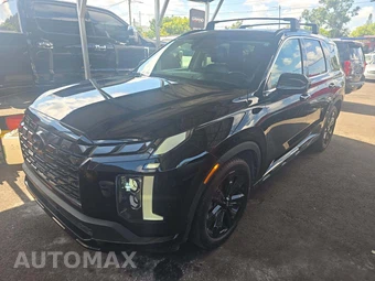 2023 Hyundai Palisade XRT