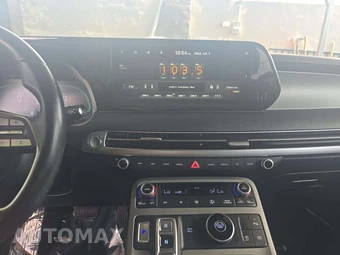 2023 Hyundai Palisade XRT - miniatura 10