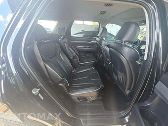 2023 Hyundai Palisade XRT - miniatura 17