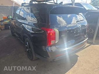 2023 Hyundai Palisade XRT - miniatura 2
