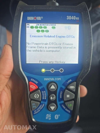 2023 Hyundai Palisade XRT - miniatura 26